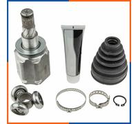 NTY Kit giunti semiasse NPW-NS-030 per Nissan Navara