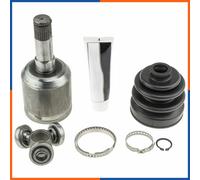 Set giunto albero interno per OPEL | G7X023PC