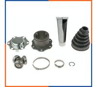 Set giunto albero interno per SEAT| 16750, 75441S