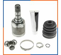 NTY NPW-SB-001 Kit giunti semiasse