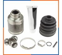 Set giunto albero interno per SUBARU | 34-144980001, 40-0386
