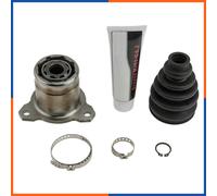 Set giunto albero interno per SUZUKI | 44105-79J00, 44105-80J00