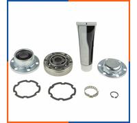 Set giunto albero interno per VOLVO | 699195