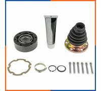 Set giunto albero interno per VW | 01K805, 13-1002