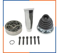 NTY NPW-VW-074 Kit giunti, Semiasse per AUDI,SEAT,SKODA,VW