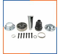 NTY NPW-VW-013 Kit giunti semiasse per VW Golf IV Schrägheck (1J1) GOLF VI (5K1)