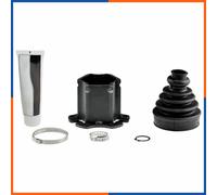 Giunto semiasse Assale anteriore Giunto tripodo NPW-AU-001 NTY per AUDI VW SEAT