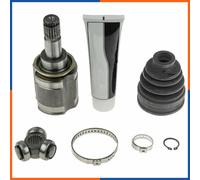 Set giunto albero interno posteriore destro per TOYOTA | 0111-ACA33R
