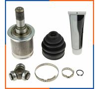 Set giunto albero interno posteriore per HONDA | 0311-RELHR