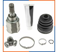 Set giunto albero interno posteriore per NISSAN | 0211-T30R