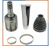 Set giunto albero interno posteriore per VOLVO | 2111-KUGR