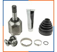 NTY NPW-AR-007 Kit giunti semiasse