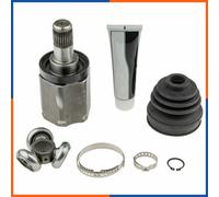 Set giunto albero interno sinistro per BMW | 31607529201