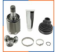 Set giunto albero interno sinistro per BMW | 31607545125