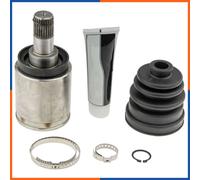 Set giunto albero interno sinistro per BMW | 31607565313