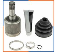Set giunto albero interno sinistro per CHEVROLET | 4804590