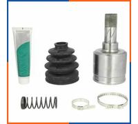 NTY Kit giunti semiasse NPW-FT-009 compatibile con FIAT