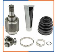 Set giunto albero interno sinistro per FORD | 1461228