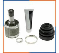 Giunto semiasse Assale anteriore Sx NPW-HD-039 NTY per HONDA CR-V III LEGEND IV