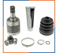 NTY NPW-HD-001 Kit giunti semiasse
