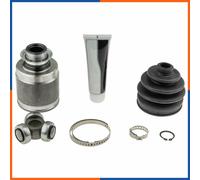 NTY NPW-HD-007 Kit giunti semiasse