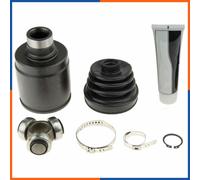 Set giunto albero interno sinistro per HONDA | 44011-SR3-020