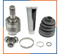 Set giunto albero interno sinistro per KIA | 2211-CERII16
