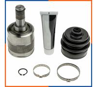 Set giunto albero interno sinistro per KIA | 60-1393, 7415Z