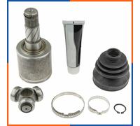 Set giunto albero interno sinistro per KIA | G70305PC