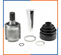 Set giunto albero interno sinistro per MAZDA | 0511-CX7LH