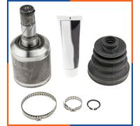 NTY NPW-MZ-018 Kit giunti semiasse