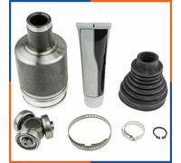 NTY NPW-ME-009 Kit giunti, Semiasse per MERCEDES-BENZ