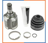 Giunto semiasse Assale anteriore Dx NPW-MS-032 NTY per MITSUBISHI PEUGEOT