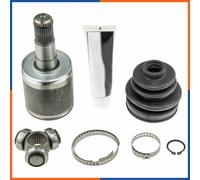 NTY Kit giunti, Semiasse compatibile con MITSUBISHI NPW-MS-026