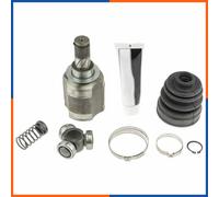 Set giunto albero interno sinistro per RENAULT | 650140
