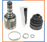 NTY NPW-SB-006 Kit giunti semiasse