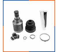 Set giunto albero interno sinistro per SUZUKI | 0711-LNLH