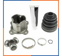 Set giunto albero interno sinistro per SUZUKI | G78006PC