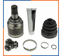 NTY NPW-TY-023 Kit giunti semiasse