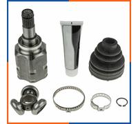 NTY NPW-TY-041 Kit giunti semiasse
