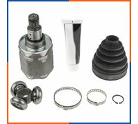 NTY NPW-TY-010 Kit giunti semiasse