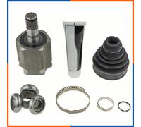 Set giunto albero interno sinistro per VOLVO | 30735129