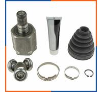 NTY NPW-VV-068 Kit giunti semiasse