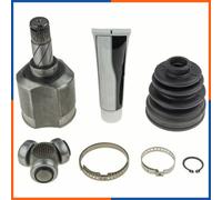 Set giunto albero interno sinistro per VOLVO | 36000071