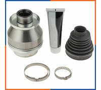 NTY NPW-VW-014 Kit giunti semiasse