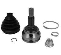 Set Giunto Albero Motore Anteriore Sinistro MTR per VW Touareg 7LA 7L6 7L7