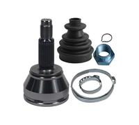 Set Giunto Albero Motore Antriebsgelenk Esterno per FIESTA 1.4i 1.8d 96-03