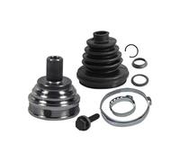 Set giunto albero motore duro 432 761 per A3 8P