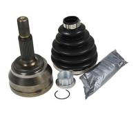Set Giunto Albero Motore LÖBRO Ø 100 mm per u.a. PORSCHE CAYENNE
