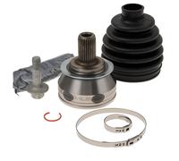2x LÖBRO Kit Giunto Albero Motore Giunto per Mercedes-Benz Classe Gla